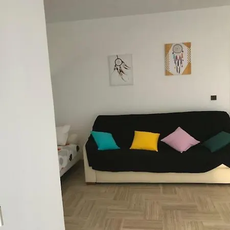 Apartman Merryland 2 Cagnes-sur-Mer