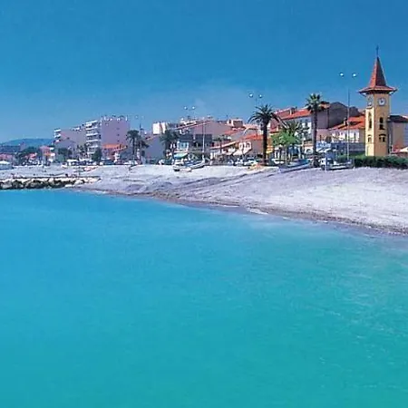 Merryland 2 * Cagnes-sur-Mer